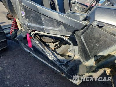 Zdjęcie 10 z 10 samochodu: 2015 POLARIS RZR UTILITY VEHICLE VIN:3NSVDE997FF428391 - miniatura