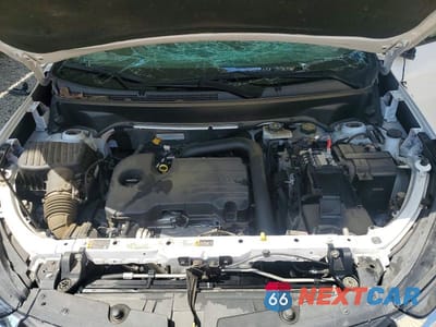 Zdjęcie 12 z 13 samochodu: 2023 CHEVROLET EQUINOX LS VIN:3GNAXHEG3PL176419 - miniatura