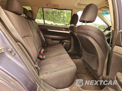 Zdjęcie 11 z 13 samochodu: 2013 SUBARU OUTBACK 2.5I PREMIUM VIN:4S4BRBGCXD3215136 - miniatura