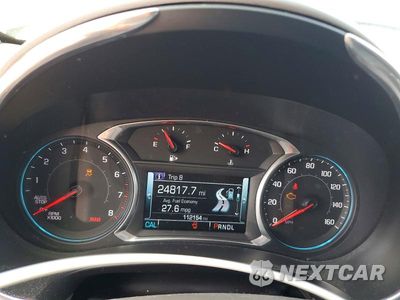 Zdjęcie 9 z 12 samochodu: 2017 CHEVROLET MALIBU LT VIN:1G1ZE5ST7HF265867 - miniatura
