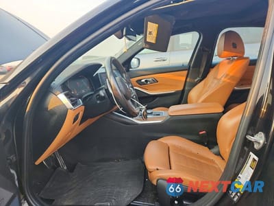 Zdjęcie 7 z 12 samochodu: 2019 BMW 330XI VIN:WBA5R7C55KFH02777 - miniatura