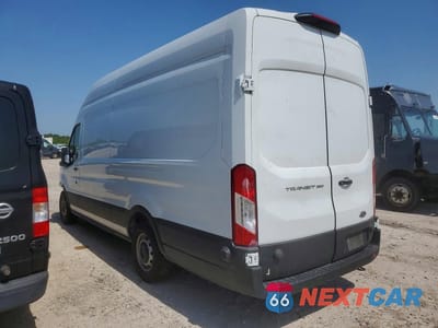 Drugie zdjęcie samochodu z przodu: 2024 FORD TRANSIT T-350 VIN:1FTBW3X89RKB41039 - miniatura