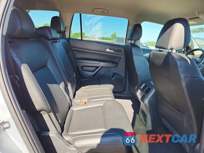 Zdjęcie 11 z 13 samochodu: 2019 VOLKSWAGEN ATLAS SE VIN:1V2LR2CA5KC515093 - miniatura