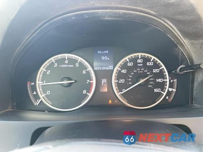 Zdjęcie 8 z 10 samochodu: 2016 ACURA RDX TECHNOLOGY VIN:5J8TB4H56GL017636 - miniatura