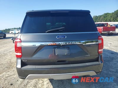 Zdjęcie 6 z 12 samochodu: 2019 FORD EXPEDITION XLT VIN:1FMJU1HT1KEA00894 - miniatura