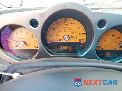 Zdjęcie 9 z 12 samochodu: 2006 NISSAN MURANO S VIN:JN8AZ08W06W528568 - miniatura