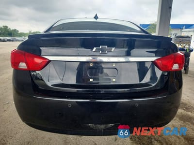 Zdjęcie 6 z 13 samochodu: 2016 CHEVROLET IMPALA LT VIN:2G1115S33G9195204 - miniatura