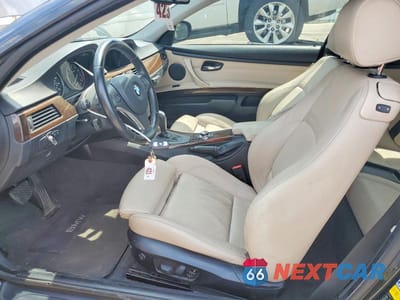 Zdjęcie 7 z 12 samochodu: 2011 BMW 335 I VIN:WBAKG7C56BE598490 - miniatura