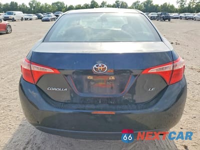 Zdjęcie 6 z 14 samochodu: 2019 TOYOTA COROLLA LE VIN:5YFBURHE2KP895176 - miniatura