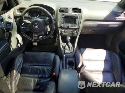 Zdjęcie 8 z 12 samochodu: 2013 VOLKSWAGEN GOLF R VIN:WVWPF7AJ8DW025969 - miniatura
