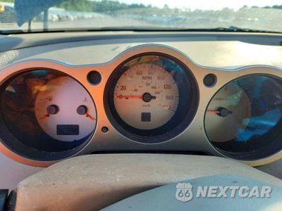 Zdjęcie 9 z 13 samochodu: 2005 NISSAN MAXIMA 3.5 SE VIN:1N4BA41E45C850023 - miniatura