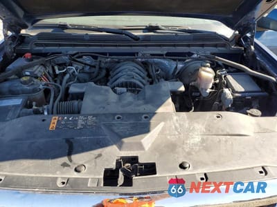 Zdjęcie 11 z 12 samochodu: 2017 CHEVROLET SILVERADO K1500 LT VIN:1GCVKREC9HZ358146 - miniatura