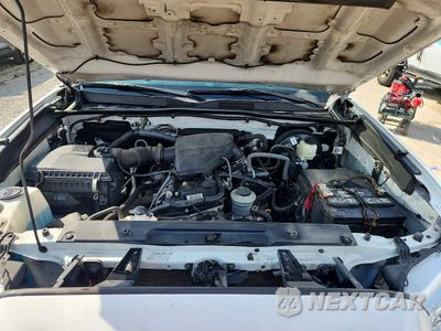 Zdjęcie 11 z 12 samochodu: 2021 TOYOTA TACOMA SR VIN:5TFAX5GN9MX189307 - miniatura