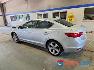Drugie zdjęcie samochodu z przodu: 2014 ACURA ILX 20 VIN:19VDE1F37EE012048 - miniatura