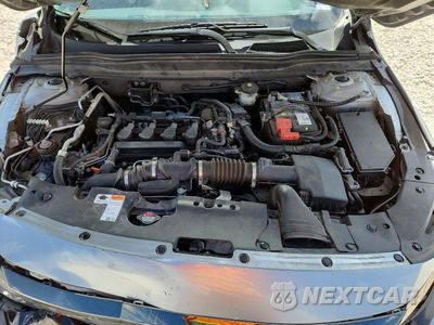 Zdjęcie 11 z 12 samochodu: 2019 HONDA ACCORD SPORT VIN:1HGCV1F30KA089055 - miniatura