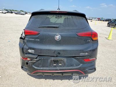 Zdjęcie 6 z 12 samochodu: 2022 BUICK ENCORE GX SELECT VIN:KL4MMDS2XNB013792 - miniatura