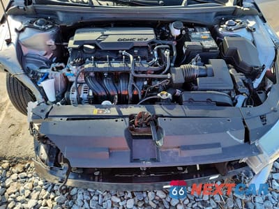 Zdjęcie 11 z 12 samochodu: 2025 KIA K4 LXS VIN:3KPFT4DE1SE065304 - miniatura