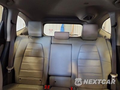 Zdjęcie 10 z 13 samochodu: 2017 HONDA CR-V EXL VIN:5J6RW2H86HL024562 - miniatura