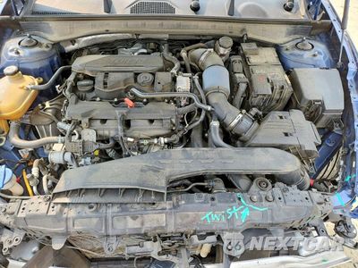 Zdjęcie 11 z 13 samochodu: 2021 HYUNDAI SONATA SEL PLUS VIN:5NPEJ4J26MH133073 - miniatura