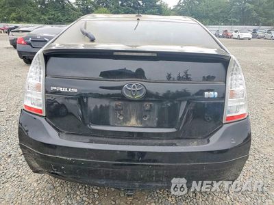 Zdjęcie 6 z 12 samochodu: 2010 TOYOTA PRIUS III VIN:JTDKN3DU4A0028295 - miniatura
