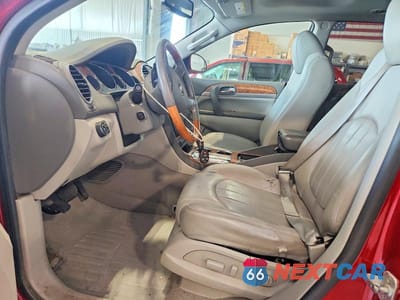 Zdjęcie 7 z 14 samochodu: 2012 BUICK ENCLAVE VIN:5GAKVDED1CJ120385 - miniatura