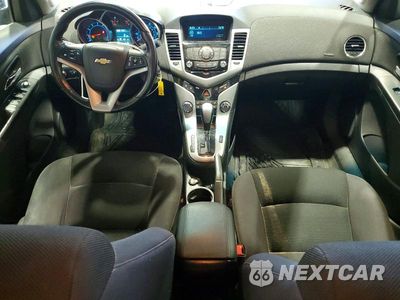 Zdjęcie 8 z 12 samochodu: 2014 CHEVROLET CRUZE LT VIN:1G1PC5SB0E7245566 - miniatura