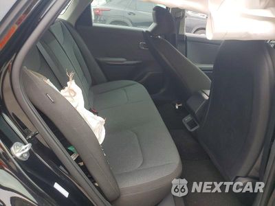 Zdjęcie 10 z 12 samochodu: 2025 KIA K4 LXS VIN:3KPFT4DEXSE237300 - miniatura