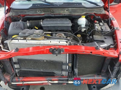 Zdjęcie 11 z 12 samochodu: 2003 DODGE RAM 1500 ST VIN:1D7HA16N03J665686 - miniatura