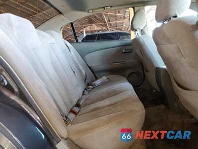 Zdjęcie 10 z 12 samochodu: 2005 NISSAN ALTIMA 2.5 VIN:1N4AL11E35C145167 - miniatura