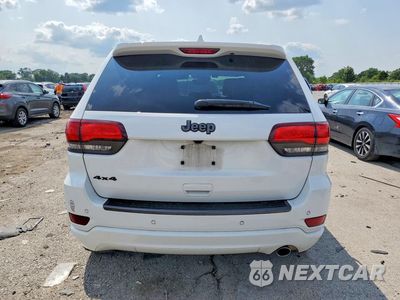 Zdjęcie 6 z 13 samochodu: 2021 JEEP GRAND CHEROKEE LIMITED VIN:1C4RJFBG0MC887556 - miniatura