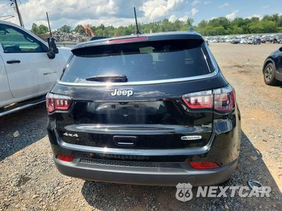 Zdjęcie 6 z 13 samochodu: 2023 JEEP COMPASS LATITUDE VIN:3C4NJDBN3PT535565 - miniatura