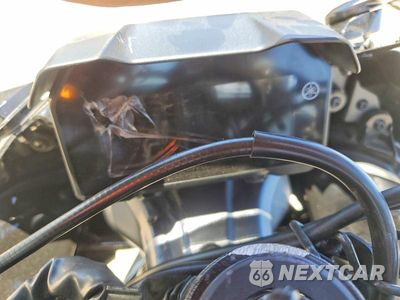 Zdjęcie 7 z 9 samochodu: 2025 YAMAHA YZFR7 VIN:JYARM38Y1SA003697 - miniatura