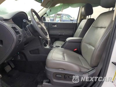 Zdjęcie 7 z 13 samochodu: 2019 FORD FLEX LIMITED VIN:2FMGK5D85KBA30503 - miniatura