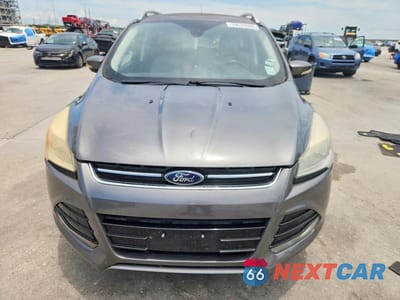 Piąte zdjęcie samochodu w środku: 2014 FORD ESCAPE TITANIUM VIN:1FMCU9J99EUE52589 - miniatura