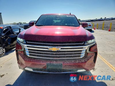 Piąte zdjęcie samochodu w środku: 2024 CHEVROLET TAHOE K1500 HIGH COUNTRY VIN:1GNSKTKL3RR136201 - miniatura