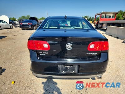 Zdjęcie 6 z 12 samochodu: 2011 BUICK LUCERNE CXL VIN:1G4HC5EM1BU134817 - miniatura