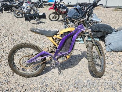 2023 BIKE ELECTRIC HU3S1YWB8P0009664 - główne zdjęcie licytacji z USA - miniatura