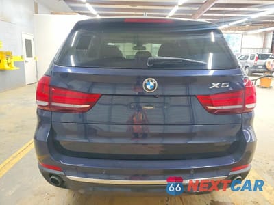 Zdjęcie 6 z 13 samochodu: 2015 BMW X5 XDRIVE35I VIN:5UXKR0C56F0K63185 - miniatura