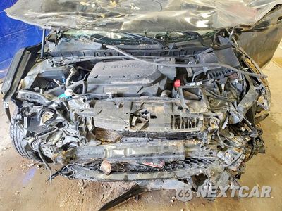 Zdjęcie 11 z 13 samochodu: 2015 HONDA ACCORD EXL VIN:1HGCT2A88FA009036 - miniatura