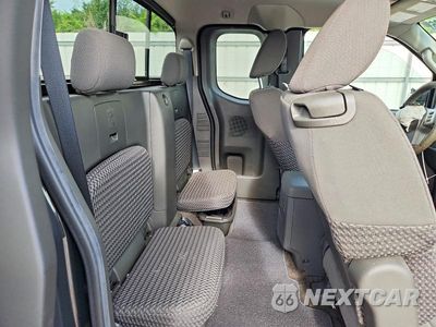Zdjęcie 10 z 12 samochodu: 2014 NISSAN FRONTIER SV V6 VIN:1N6AD0CU5EN717394 - miniatura