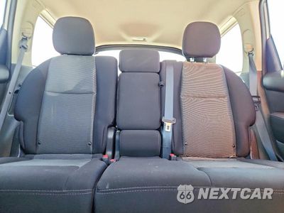 Zdjęcie 10 z 13 samochodu: 2017 NISSAN PATHFINDER SV VIN:5N1DR2MM7HC616073 - miniatura