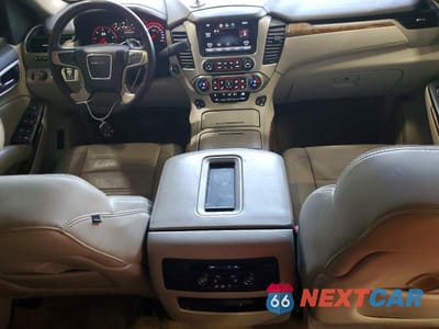 Zdjęcie 8 z 13 samochodu: 2015 GMC YUKON XL DENALI VIN:1GKS2JKJ1FR142994 - miniatura