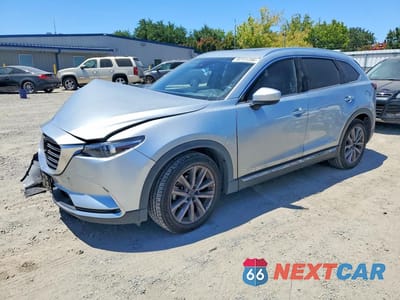 2023 MAZDA CX-9 GRAND TOURING JM3TCBDY9P0649376 - główne zdjęcie licytacji z USA - miniatura