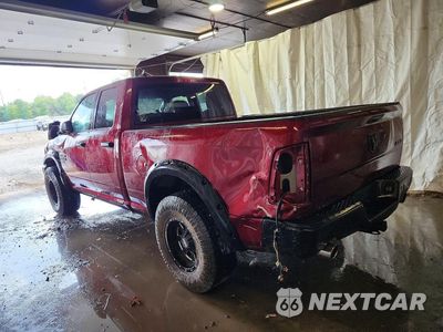 Drugie zdjęcie samochodu z przodu: 2021 RAM 1500 CLASSIC SLT VIN:1C6RR7GT7MS582542 - miniatura