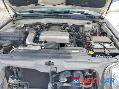 Zdjęcie 12 z 13 samochodu: 2008 TOYOTA 4RUNNER SPORT EDITION VIN:JTEZT14R78K001400 - miniatura