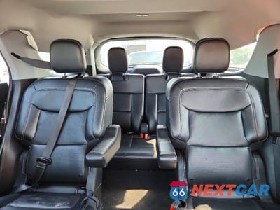 Zdjęcie 10 z 13 samochodu: 2021 FORD EXPLORER LIMITED VIN:1FMSK8FH0MGB03538 - miniatura