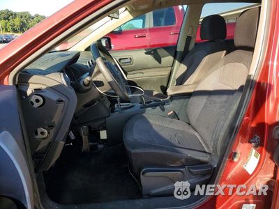 Zdjęcie 7 z 13 samochodu: 2010 NISSAN ROGUE SL VIN:JN8AS5MT1AW001273 - miniatura