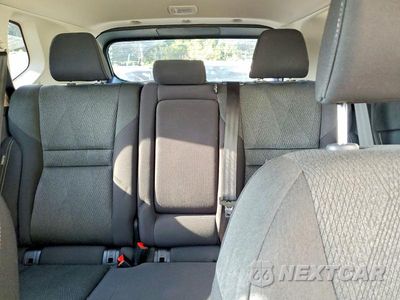 Zdjęcie 10 z 13 samochodu: 2024 NISSAN ROGUE SV VIN:5N1BT3BA8RC689719 - miniatura