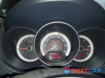 Zdjęcie 9 z 12 samochodu: 2010 KIA FORTE EX VIN:KNAFU4A27A5120711 - miniatura