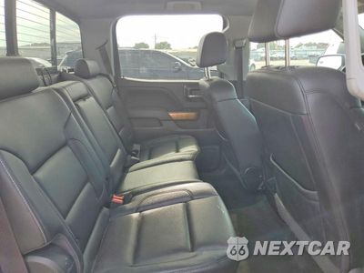 Zdjęcie 10 z 12 samochodu: 2017 CHEVROLET SILVERADO K1500 LTZ VIN:3GCUKSEC6HG406415 - miniatura
